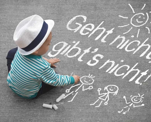 Elterncoaching Liebe