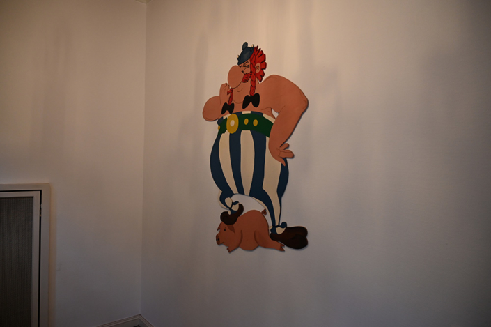 Wohngruppe Obelix