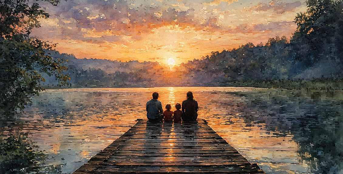 jugendamt_familie_auf_steg